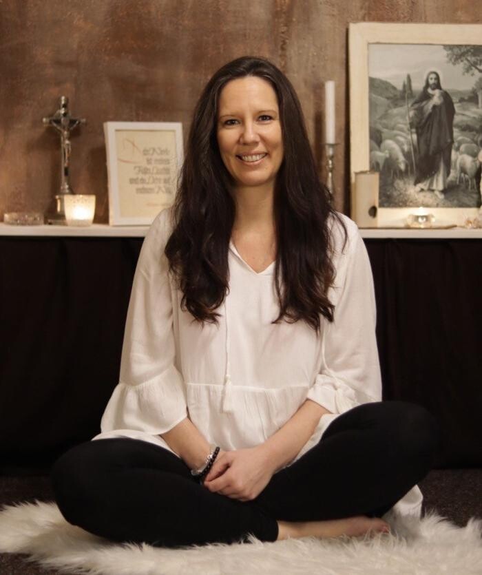Bilder Michaela Heiduk Medium & Spiritueller Coach | Visionärin