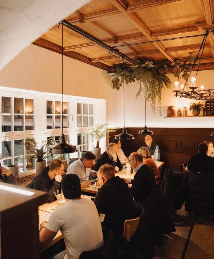 Bilder Wirtshaus Tucher-Bräu am Opernhaus