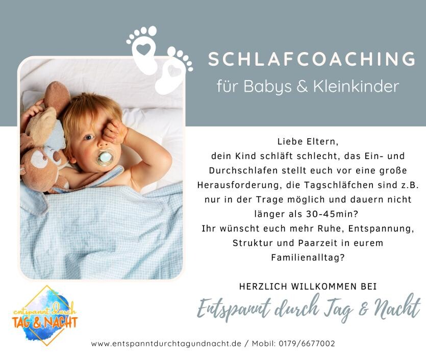 Bilder Entspannt durch Tag & Nacht