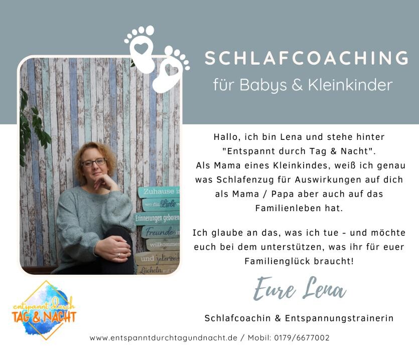 Bilder Entspannt durch Tag & Nacht
