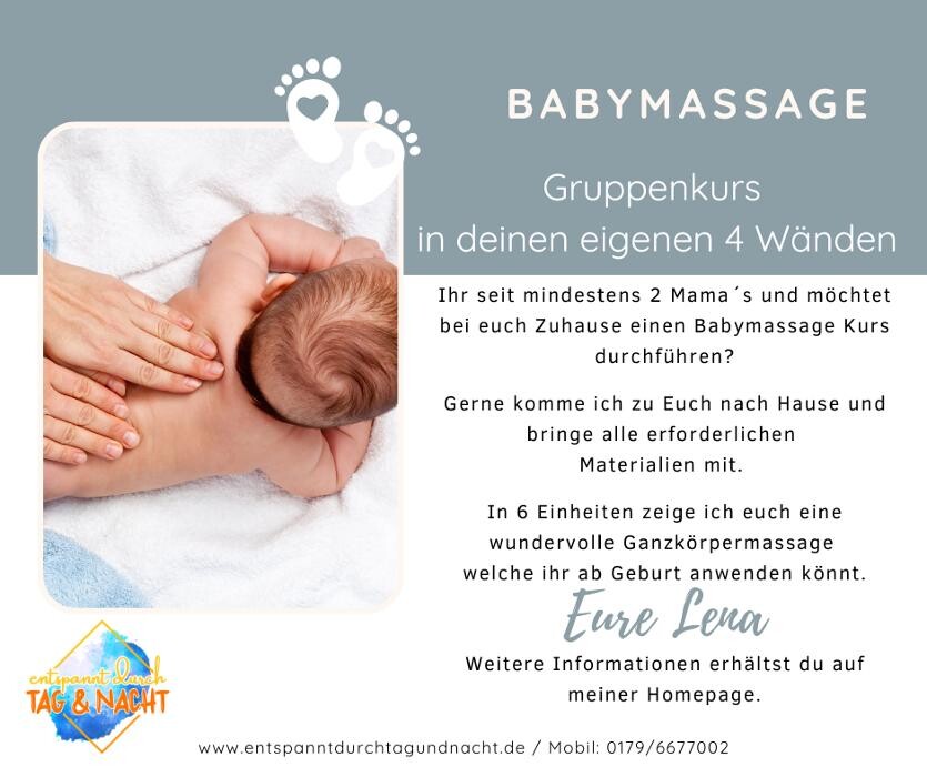 Bilder Entspannt durch Tag & Nacht