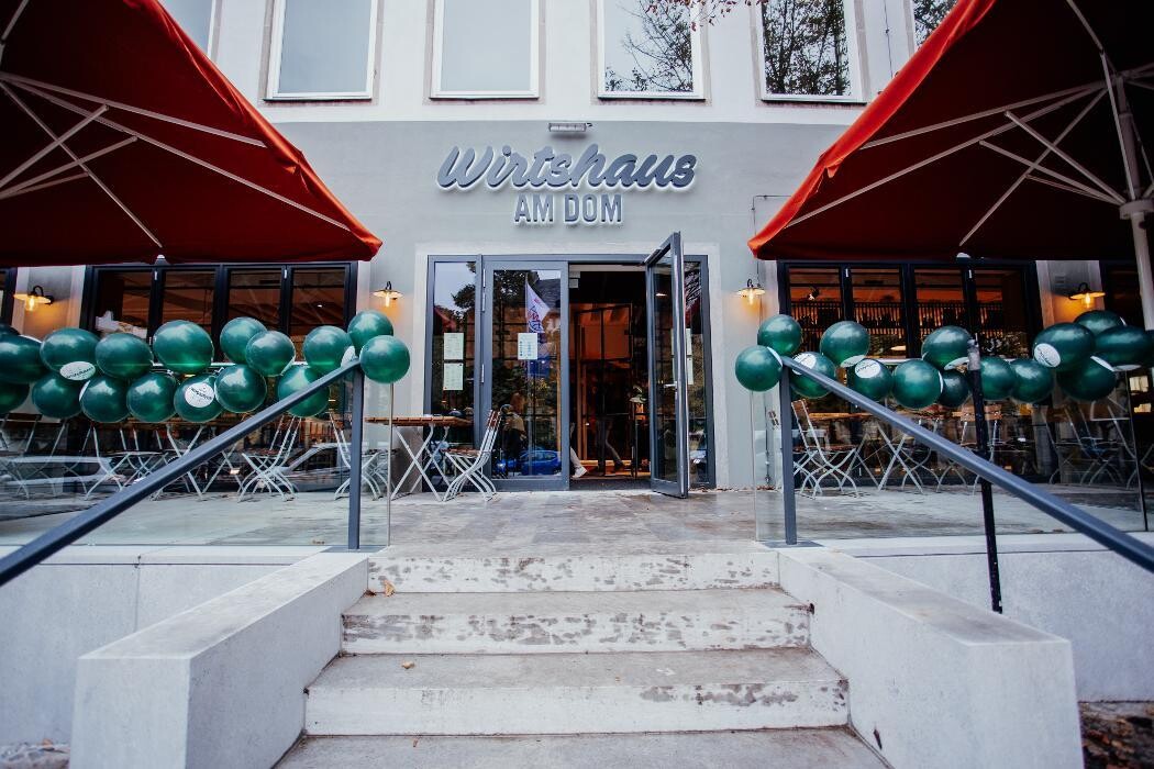 Bilder Wirtshaus am Dom Würzburg