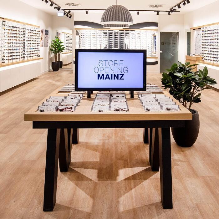 Bilder Mister Spex Optiker Mainz