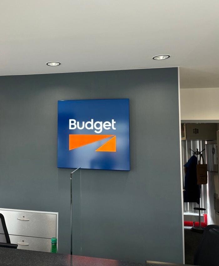 Bilder Budget Autovermietung - Oberursel