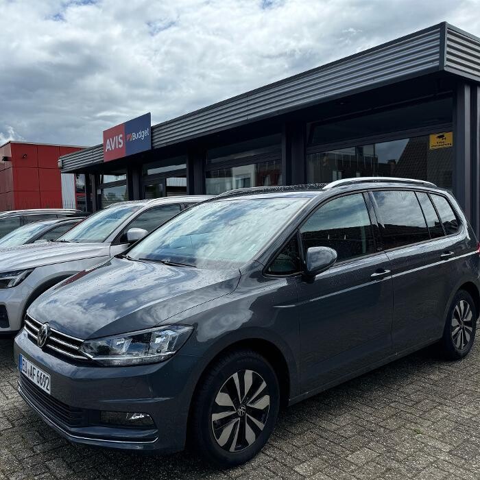 Bilder Avis Autovermietung - Gronau