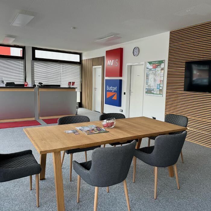 Bilder Avis Autovermietung - Gronau