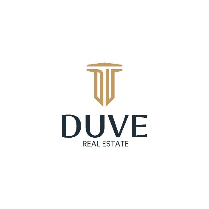 DUVE Real Estate Logo