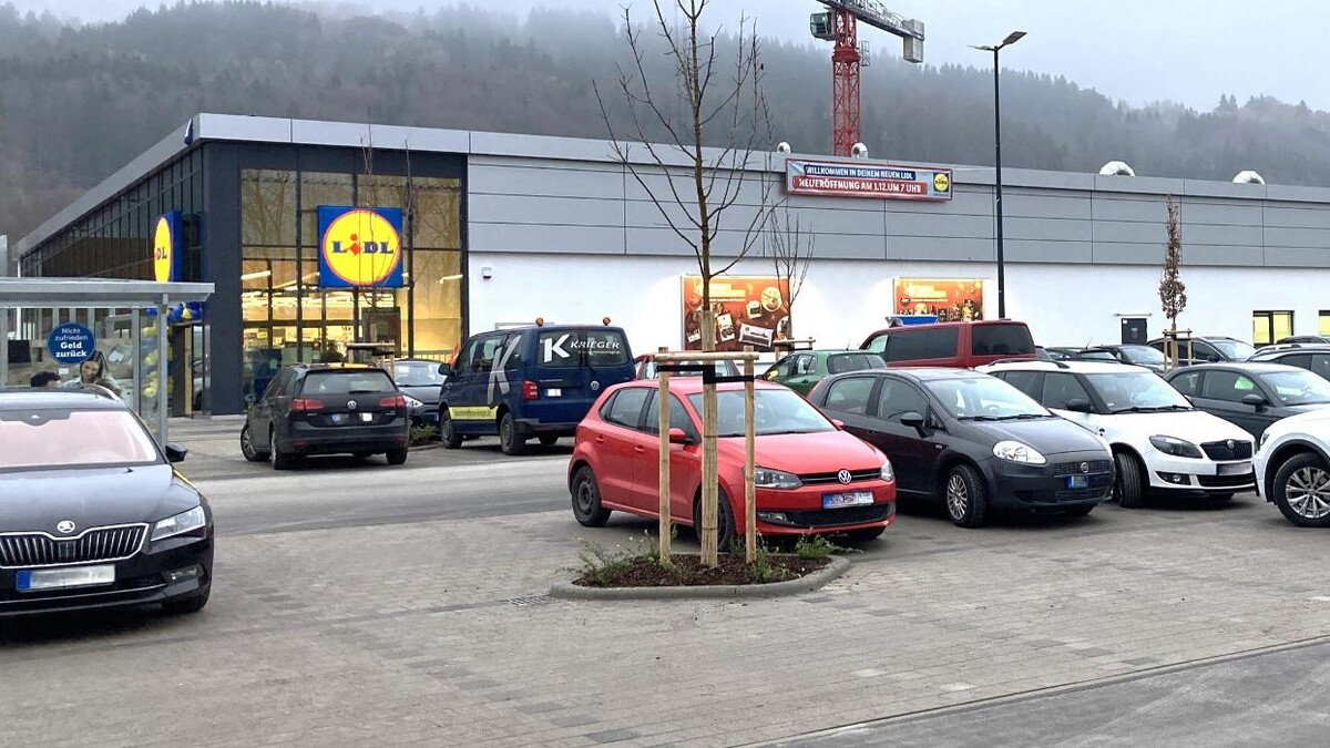Bilder Lidl
