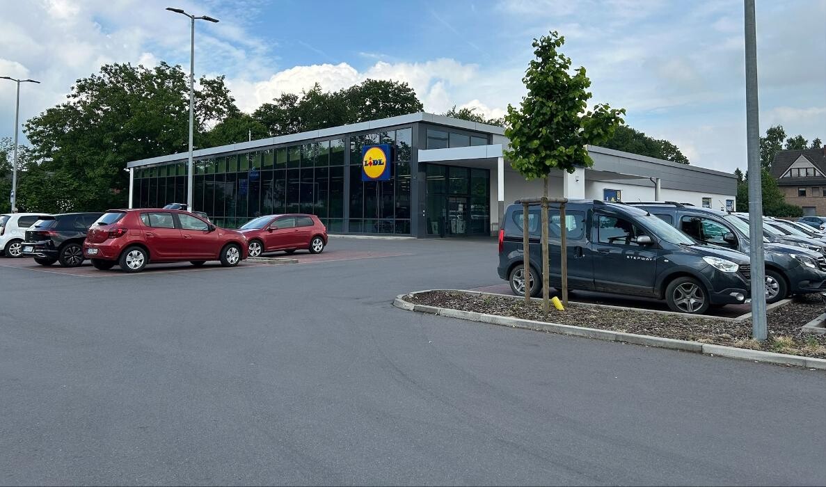 Bilder Lidl