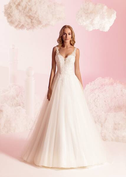 Bilder Brautkleid-Salon-Kiel