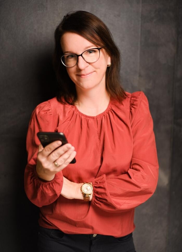 Bilder Amelli's Social Media