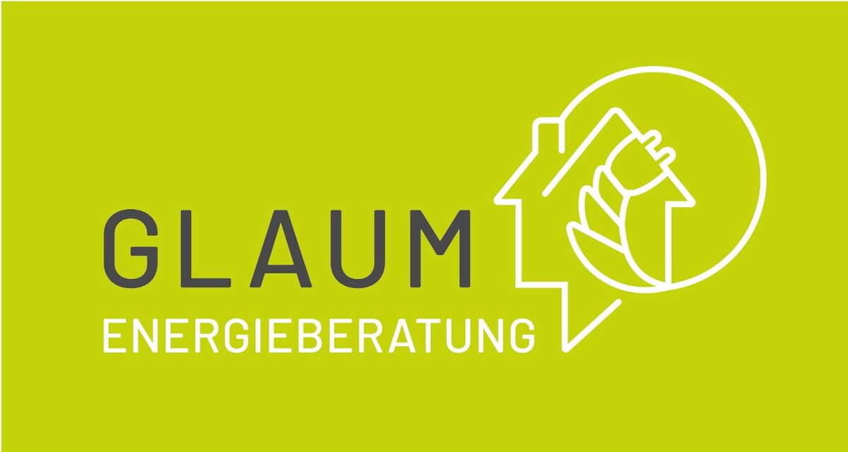 Energieberatung Glaum Logo