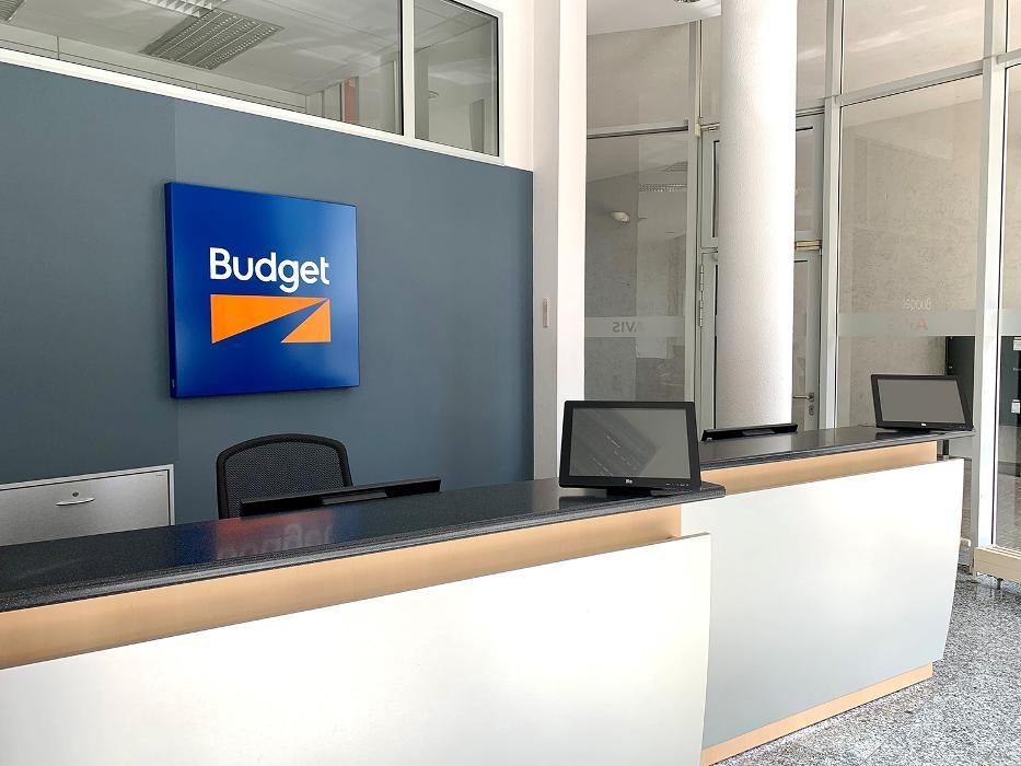 Bilder Budget Autovermietung - Dresden