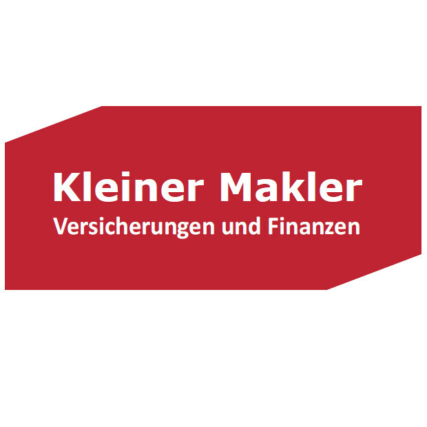 Kleiner Makler | Fachwirt für Finanzberatung | Versicherungsmakler Logo
