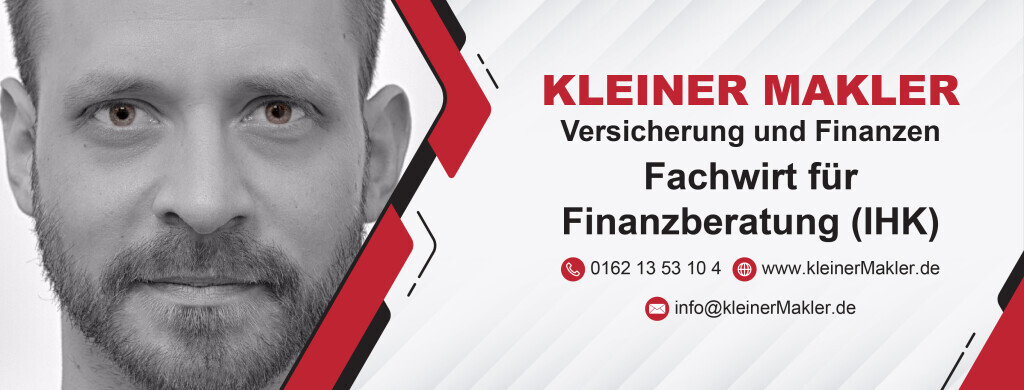 Bilder Kleiner Makler | Fachwirt für Finanzberatung | Versicherungsmakler