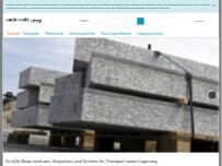 Website Screenshot pack-welt eshop