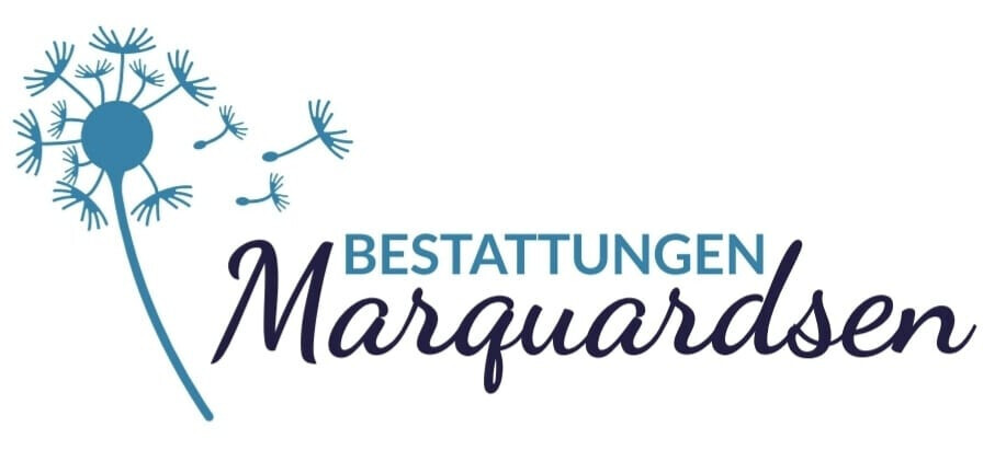 Bestattungen Marquardsen Logo
