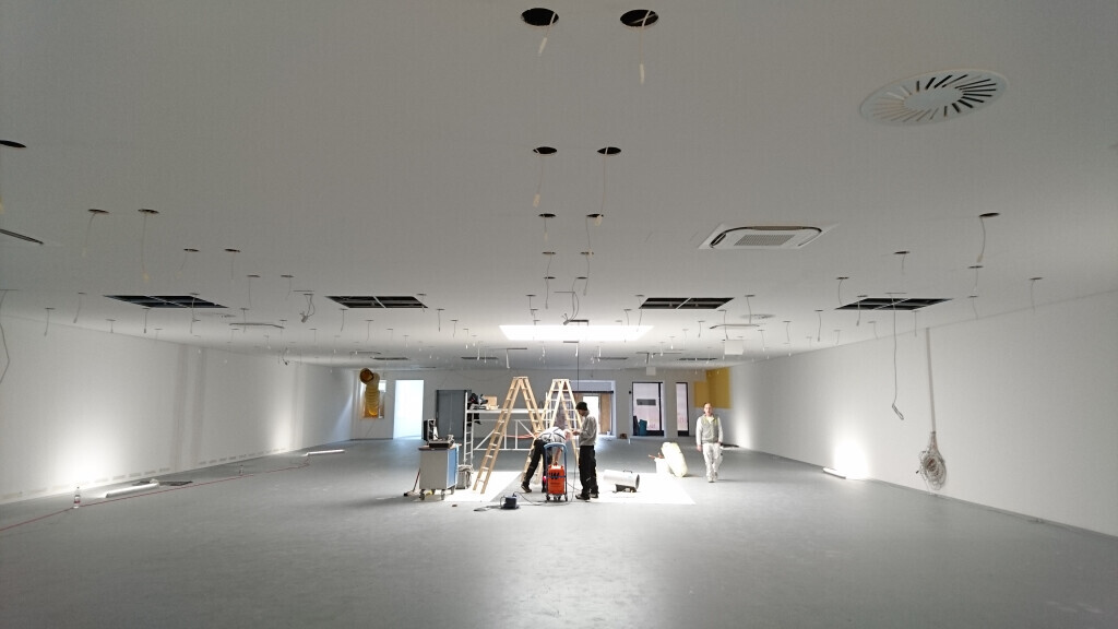 Bilder Delta Engineering