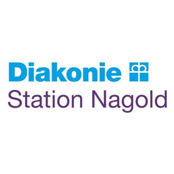 Diakoniestation Nagold Logo
