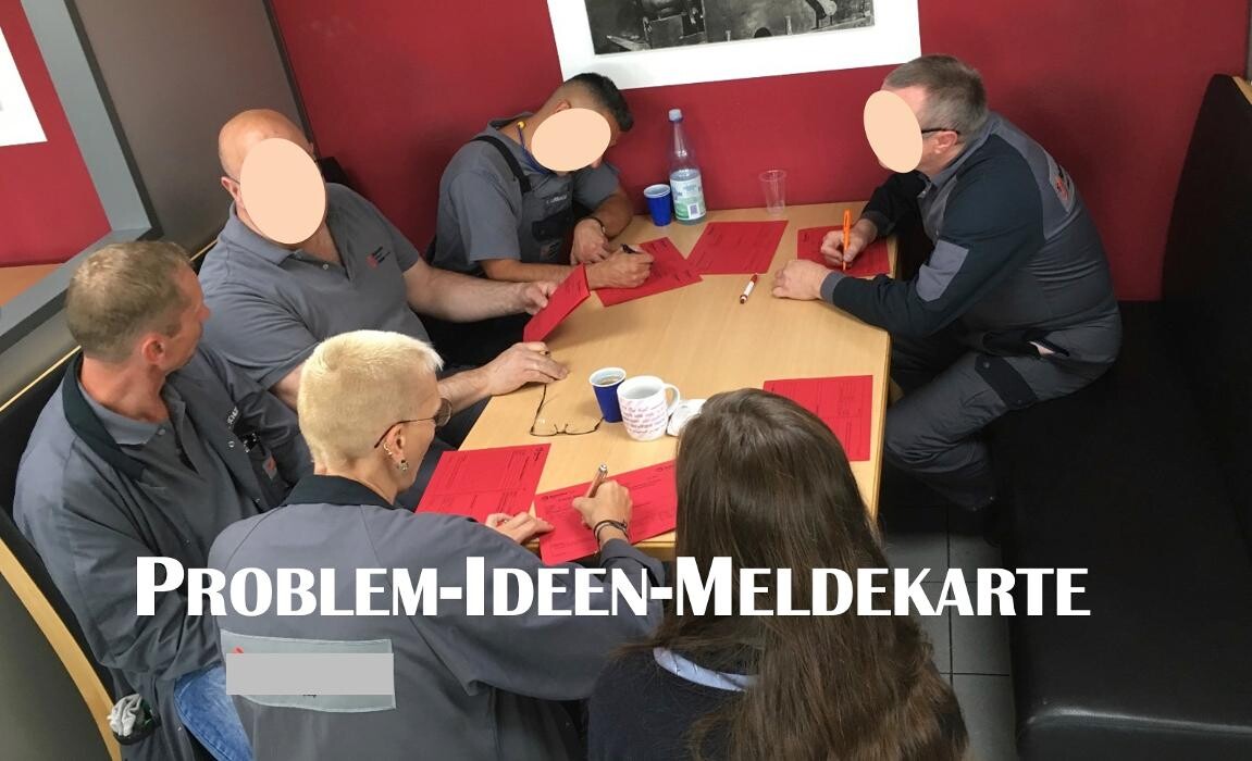 Bilder 5S-lean.de