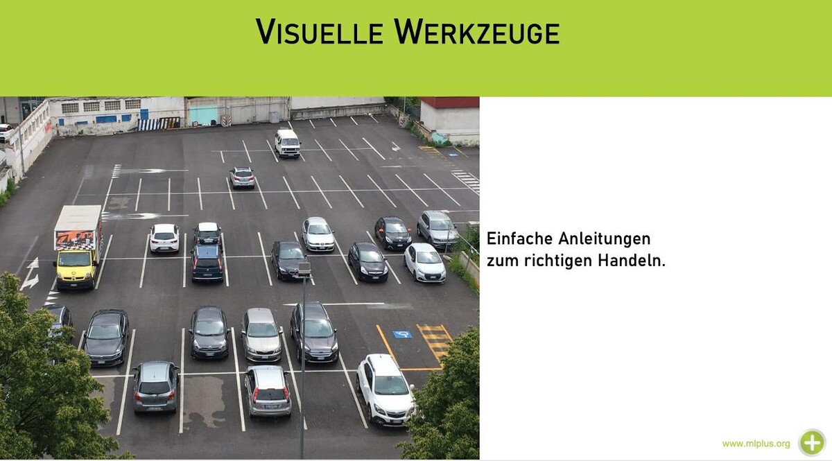 Bilder 5S-lean.de