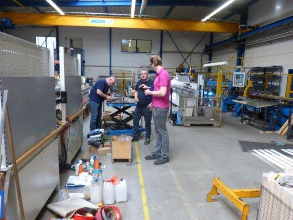 Bilder 5S-lean.de