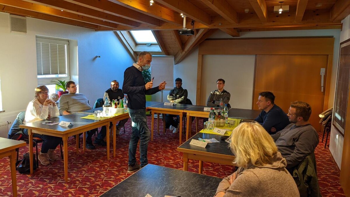 Bilder 5S-lean.de