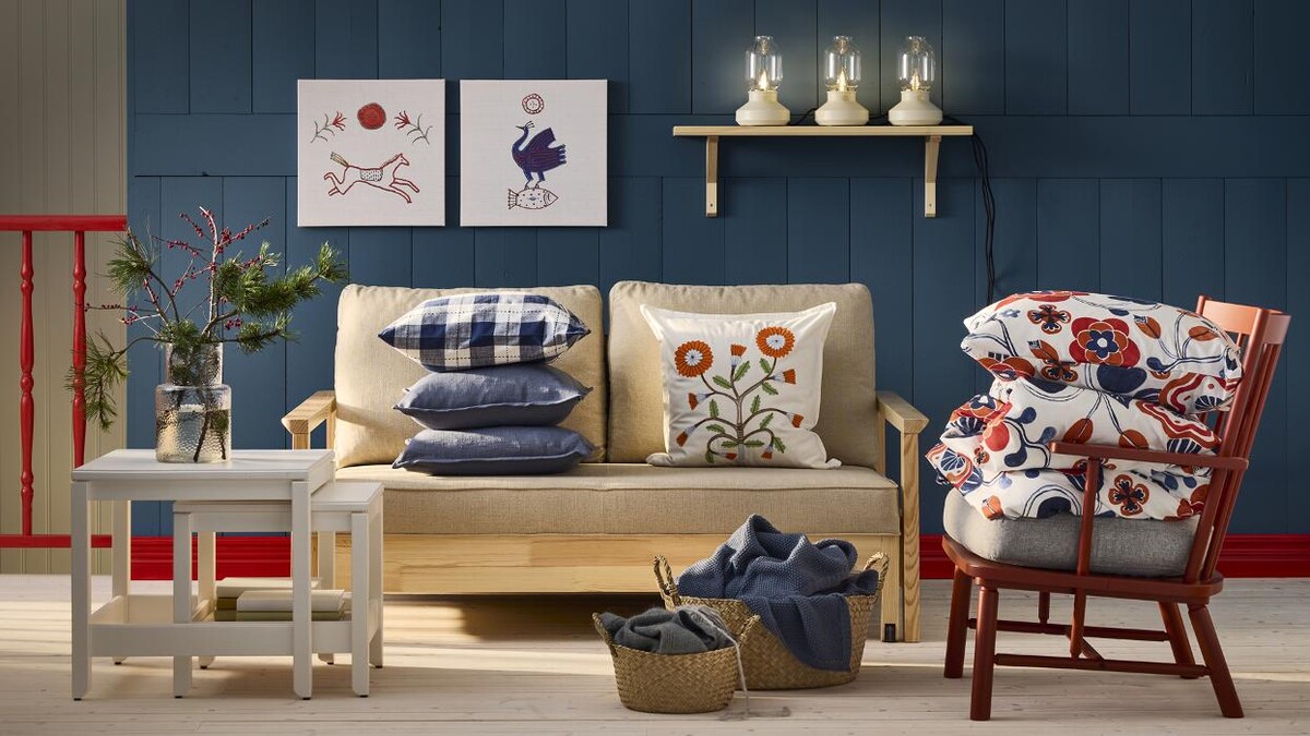 Bilder IKEA Augsburg