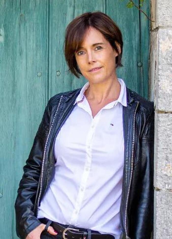 Bilder Baloise - Jana Jadzinski in Stahnsdorf