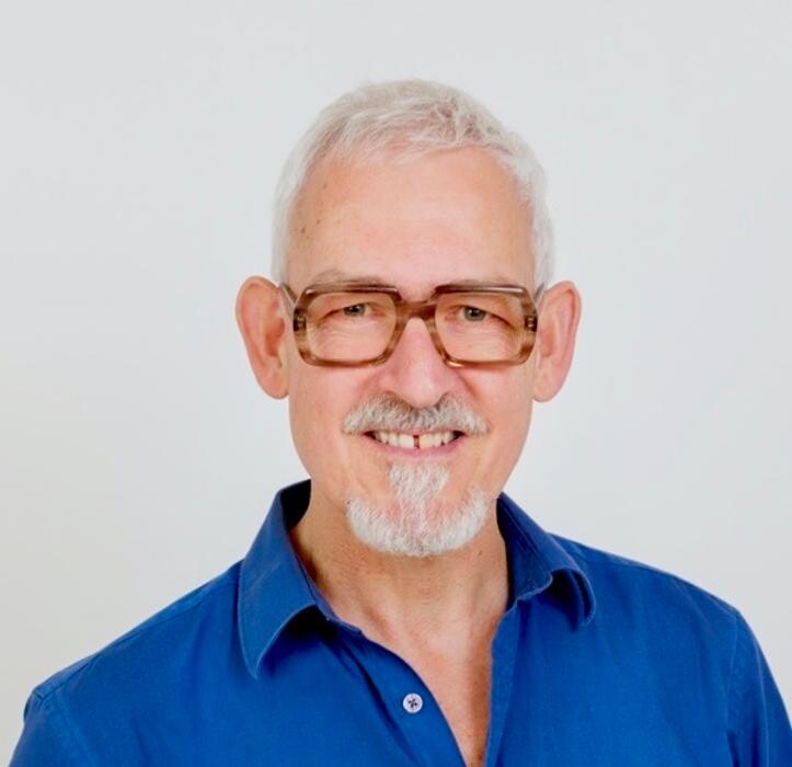 Bilder Klemens Wannenmacher- Kreativ Coaching - Natur Coaching Berlin