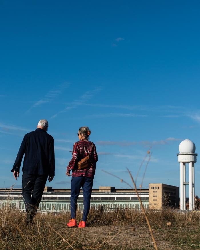 Bilder Klemens Wannenmacher- Kreativ Coaching - Natur Coaching Berlin