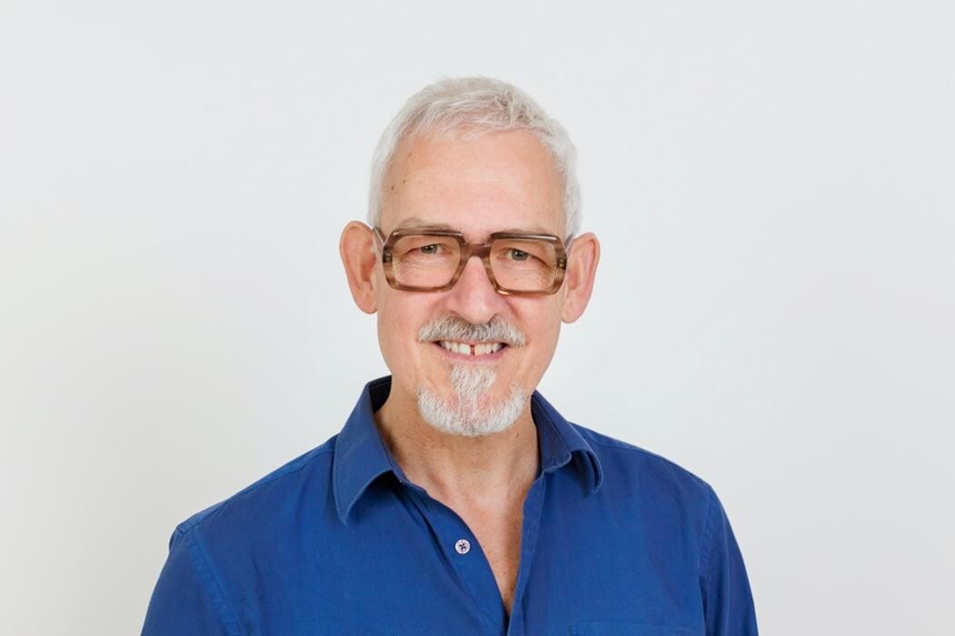 Bilder Klemens Wannenmacher- Kreativ Coaching - Natur Coaching Berlin