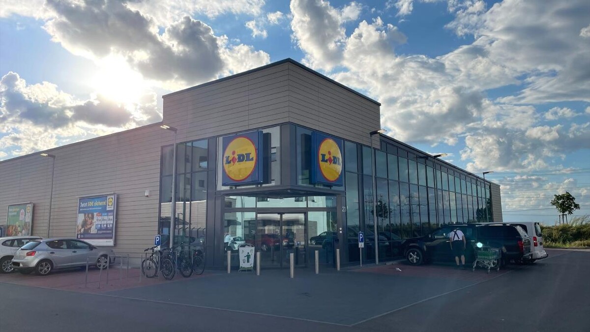 Bilder Lidl
