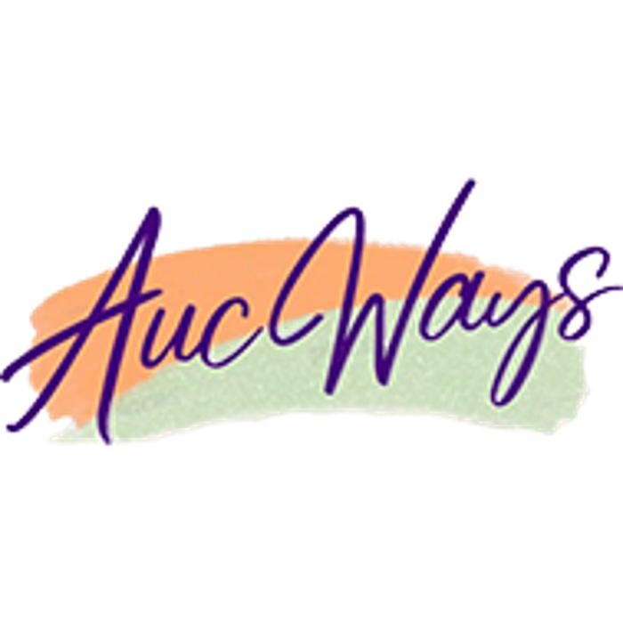 AucWays AG Logo