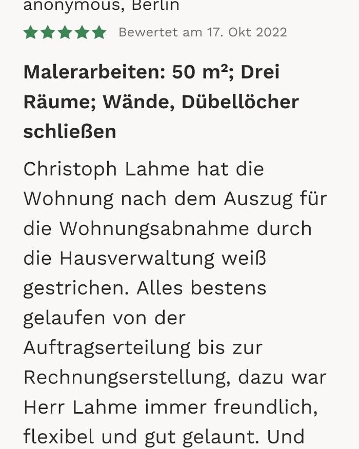 Bilder Raum & Farbe - Christoph Lahme