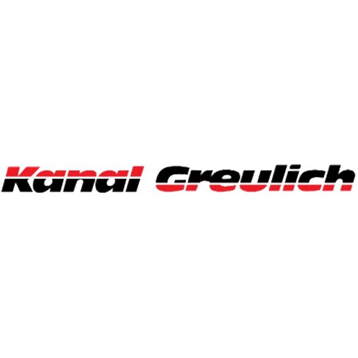 Kanal Greulich GmbH Logo