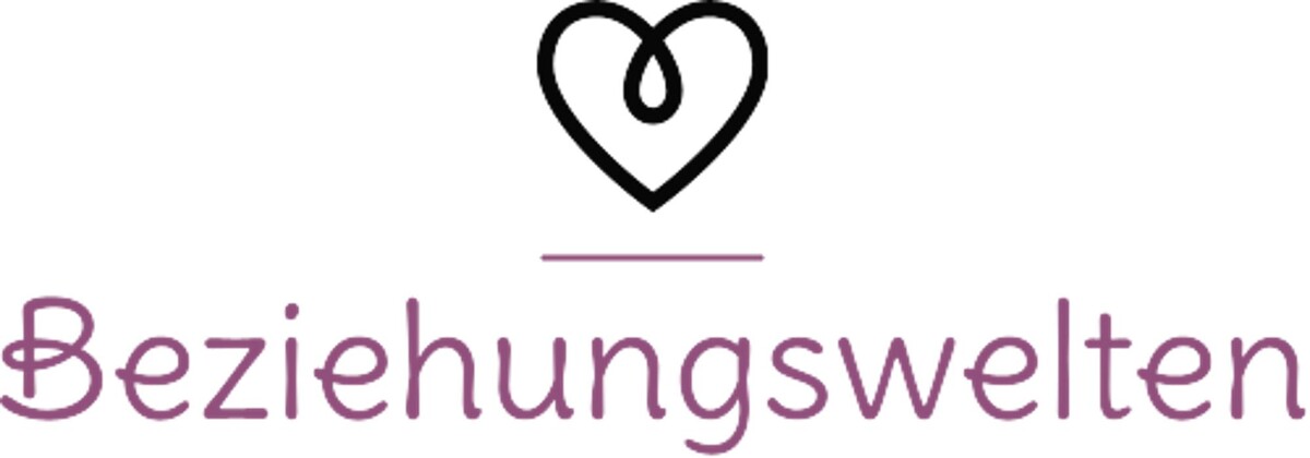 Paarberatung Beziehungswelten Logo