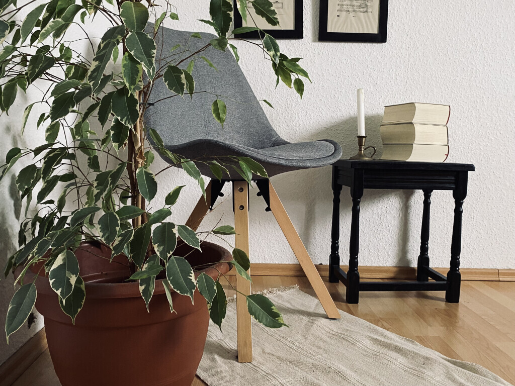 Bilder Strafverteidigerin & Rechtsanwältin Hannah Funke