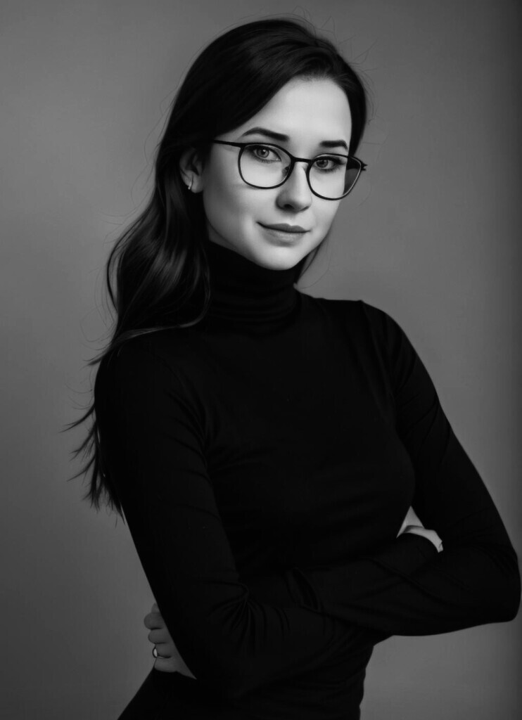 Bilder Strafverteidigerin & Rechtsanwältin Hannah Funke