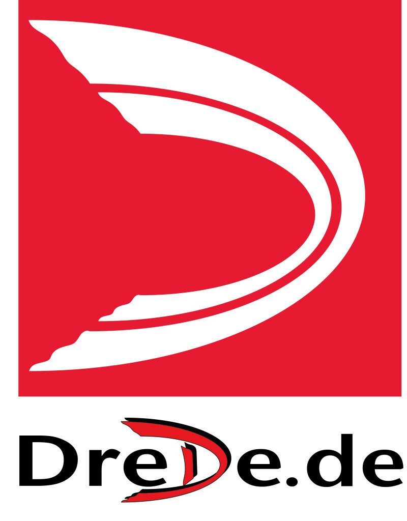 Drede.de  Entrümpelung Stuttgart und Umgebung Logo