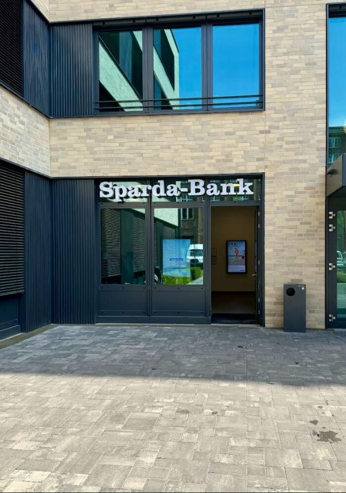 Bilder Sparda-Bank Berlin eG