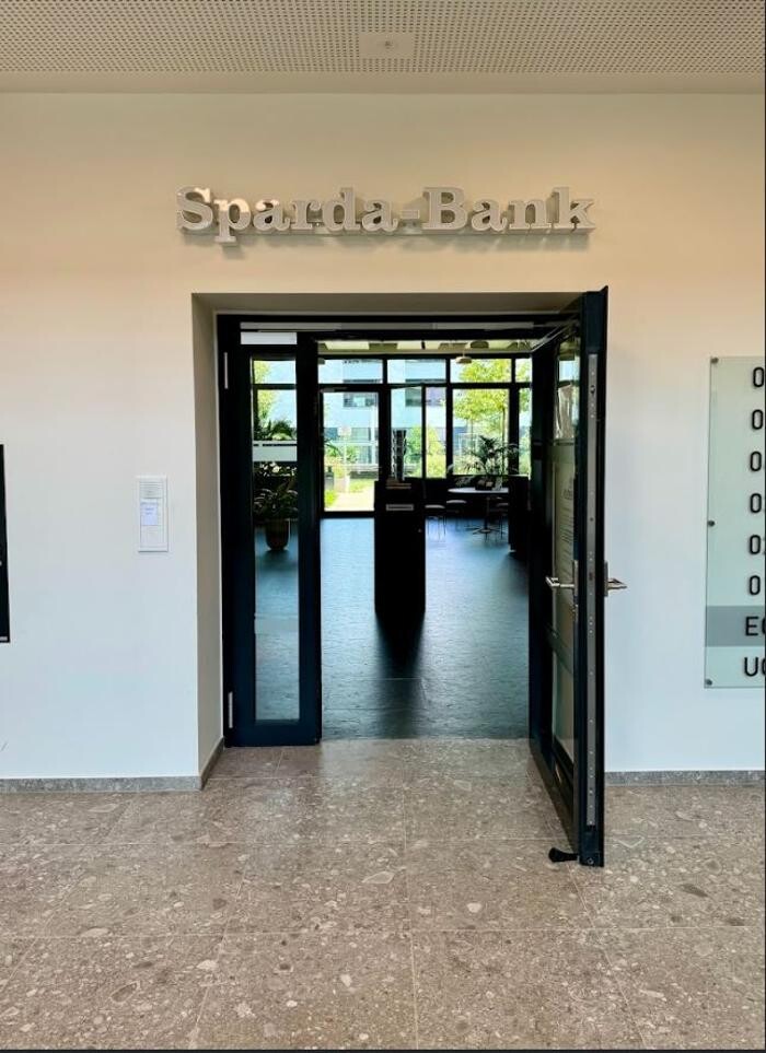 Bilder Sparda-Bank Berlin eG
