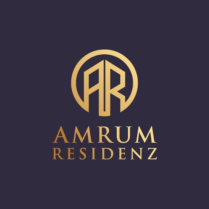 Amrum Residenz GmbH & Co. KG Logo