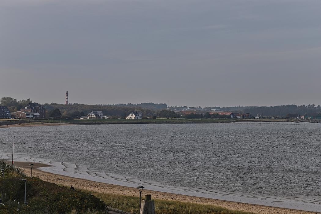 Bilder Amrum Residenz GmbH & Co. KG