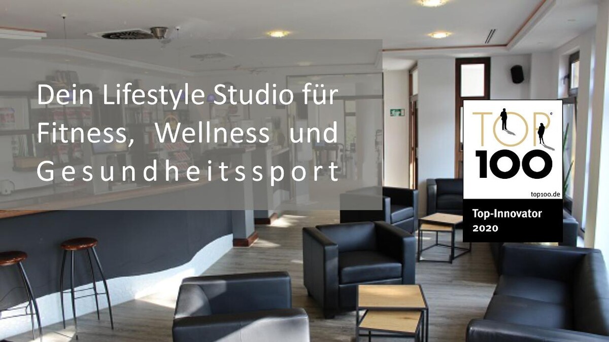Bilder M4Fitness GmbH Geseke