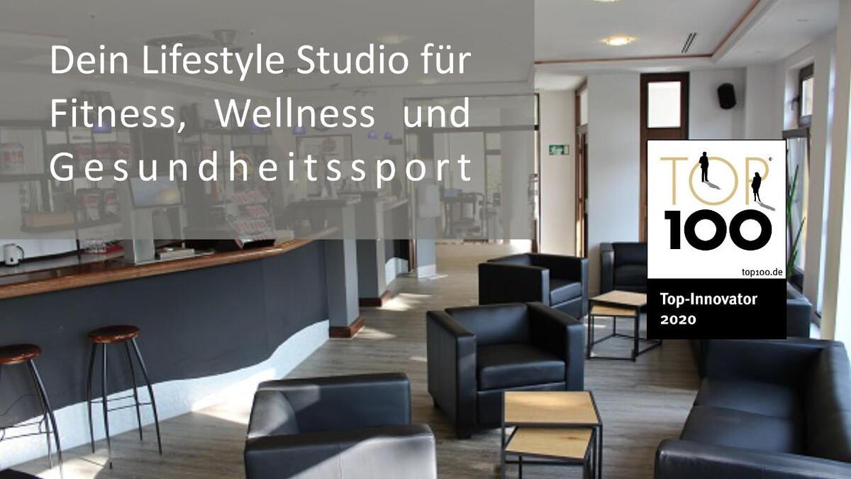 Bilder M4Fitness GmbH Geseke