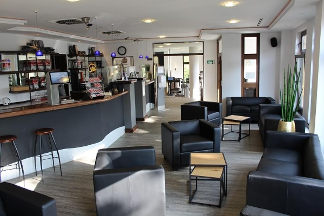 Bilder M4Fitness GmbH Geseke