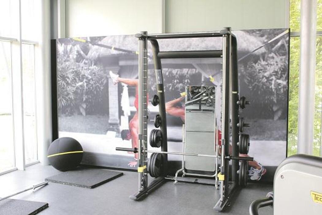 Bilder M4Fitness GmbH Geseke