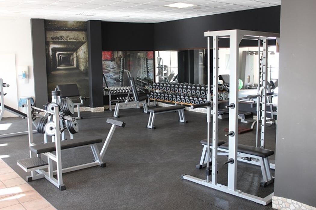 Bilder M4Fitness GmbH Geseke