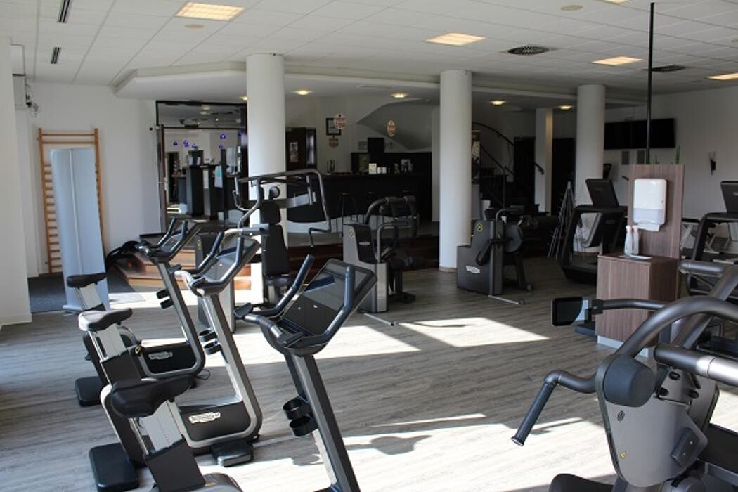 Bilder M4Fitness GmbH Geseke